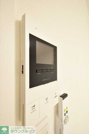 グランクオール小茂根の物件内観写真